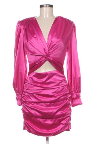 Rochie Glamaker, Mărime M, Culoare Roz, Preț 250,00 Lei, #137754093