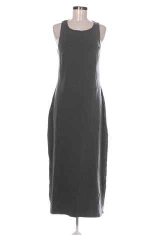 Rochie Pull&Bear, Mărime XL, Culoare Gri, Preț 196,32 Lei, #137754122