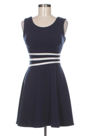 Rochie Unbranded, Mărime M, Culoare Albastru, Preț 104,72 Lei, #137754163