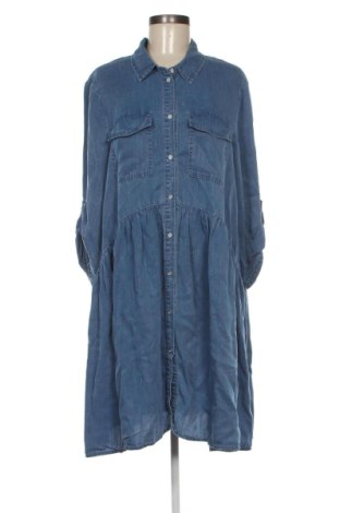 Rochie ONLY, Mărime XL, Culoare Albastru, Preț 146,97 Lei, #137754175