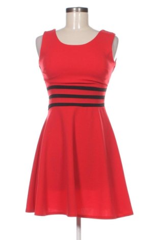 Rochie Unbranded, Mărime M, Culoare Roșu, Preț 104,72 Lei, #137754191