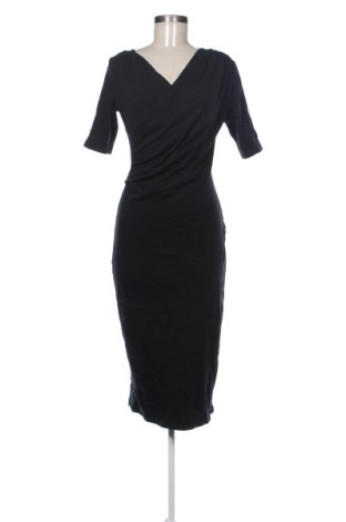 Rochie Zara, Mărime L, Culoare Negru, Preț 89,23 Lei, #137754195