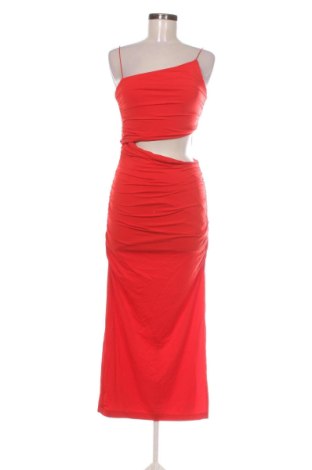 Rochie Zara, Mărime L, Culoare Roșu, Preț 244,76 Lei, #137754221