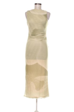 Ruha Pull&Bear, Méret M, Szín Zöld, Ár 13 262 Ft, #137754272