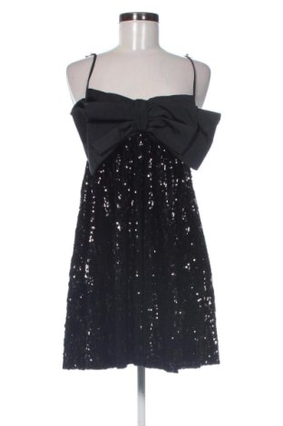 Rochie Zara, Mărime S, Culoare Negru, Preț 218,00 Lei, #137754338