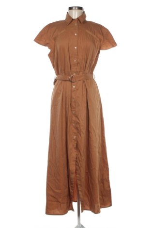 Rochie Patrizia Pepe, Mărime XL, Culoare Maro, Preț 887,46 Lei, #137754351