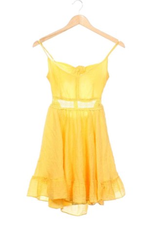 Rochie adL, Mărime XS, Culoare Galben, Preț 344,18 Lei, #137754370