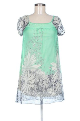 Rochie Cubus, Mărime XS, Culoare Multicolor, Preț 104,98 Lei, #137754392