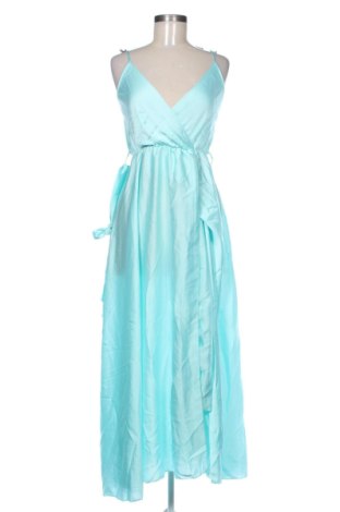 Rochie Matmazel, Mărime S, Culoare Albastru, Preț 341,19 Lei, #137754429