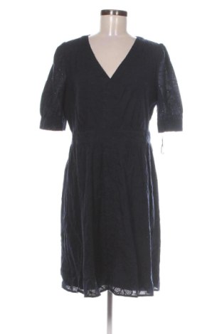 Rochie DKNY, Mărime XL, Culoare Albastru, Preț 164,30 Lei, #137754430