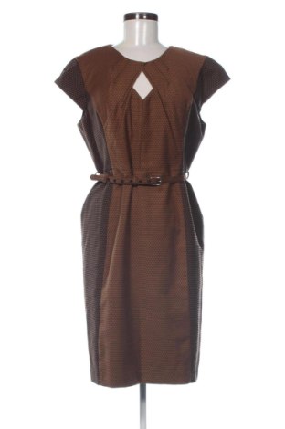 Rochie Vila Joy, Mărime L, Culoare Maro, Preț 80,00 Lei, #137754461
