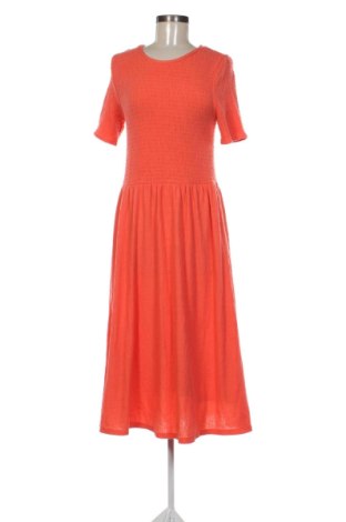 Kleid Reserved, Größe L, Farbe Orange, Preis 19,95 €, #137754504