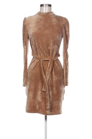Rochie Unbranded, Mărime S, Culoare Maro, Preț 104,98 Lei, #137754567