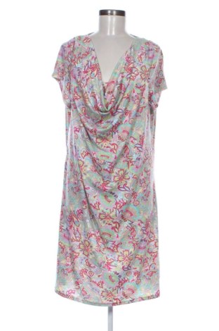 Kleid Unbranded, Größe L, Farbe Mehrfarbig, Preis 17,23 €, #137754681