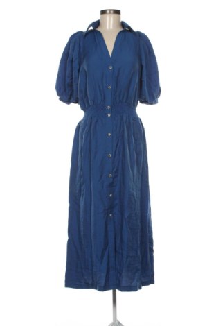 Rochie Reserved, Mărime L, Culoare Albastru, Preț 206,66 Lei, #137754794