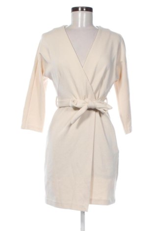 Kleid Mango, Größe S, Farbe Ecru, Preis 10,00 €, #137754802