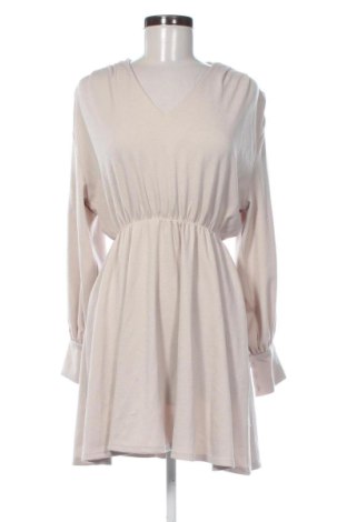Kleid Reserved, Größe XS, Farbe Beige, Preis 14,00 €, #137754809