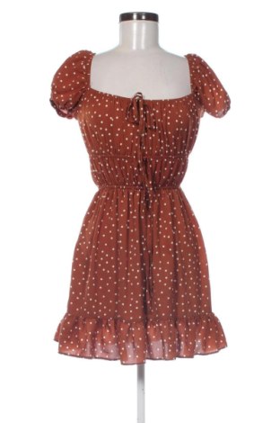Kleid ASOS, Größe XS, Farbe Mehrfarbig, Preis 23,00 €, #137754843