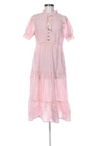Kleid SHEIN, Größe M, Farbe Mehrfarbig, Preis 25,41 €, #137754875