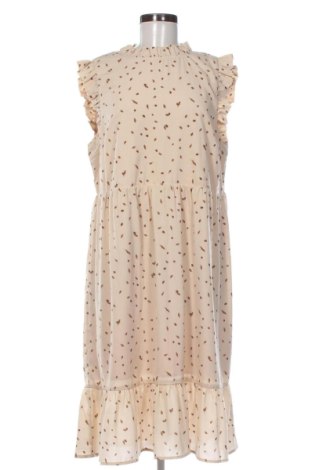 Kleid Object, Größe L, Farbe Mehrfarbig, Preis 40,42 €, #137754921