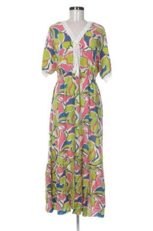 Kleid Blue Joint, Größe L, Farbe Mehrfarbig, Preis 37,34 €, #137754996