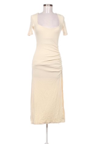 Sukienka DAZY, Rozmiar M, Kolor ecru, Cena 158,34 zł, #137754997
