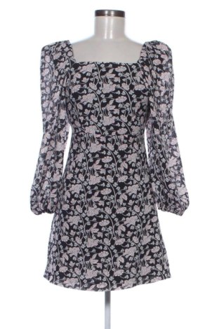 Kleid Mango, Größe XS, Farbe Mehrfarbig, Preis 10,00 €, #137754998
