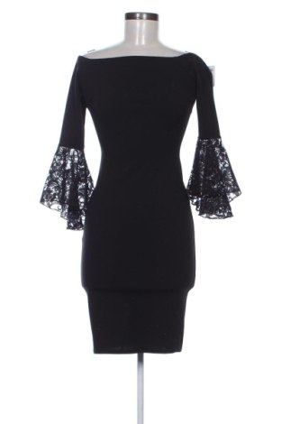 Kleid Unbranded, Größe XS, Farbe Schwarz, Preis 11,00 €, #137755033