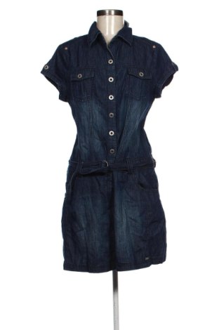 Rochie Unbranded, Mărime M, Culoare Albastru, Preț 120,73 Lei, #137755063