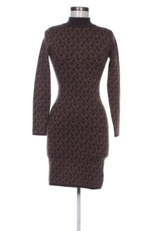 Kleid Michael Kors, Größe XS, Farbe Braun, Preis 66,00 €, #137755082