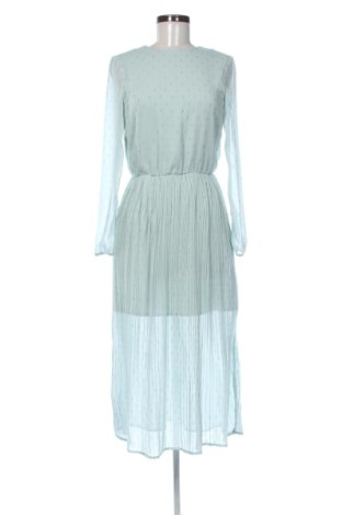 Kleid Sinsay, Größe XS, Farbe Grün, Preis 10,00 €, #137755115