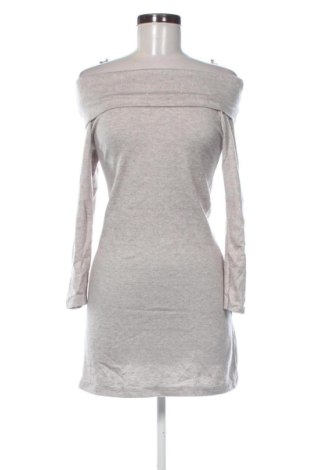 Kleid Unbranded, Größe XS, Farbe Beige, Preis 13,00 €, #137755165