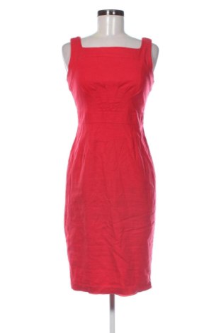 Kleid Marks & Spencer, Größe M, Farbe Rot, Preis 14,00 €, #137755269