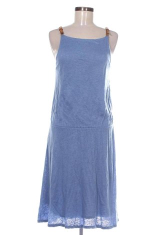 Rochie Massimo Dutti, Mărime S, Culoare Albastru, Preț 157,47 Lei, #137755276