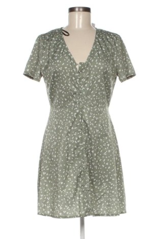 Rochie Missguided, Mărime M, Culoare Verde, Preț 131,23 Lei, #137755394