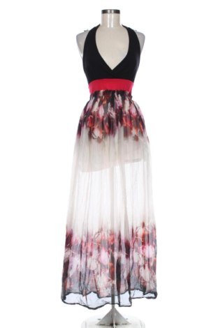 Rochie Unbranded, Mărime XS, Culoare Multicolor, Preț 68,45 Lei, #137755475