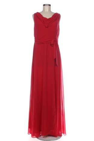 Rochie Christian Berg, Mărime M, Culoare Roșu, Preț 157,47 Lei, #137755503