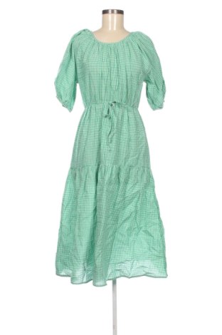 Rochie Influence, Mărime M, Culoare Verde, Preț 338,00 Lei, #137755680