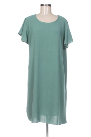 Rochie NEW COLLECTION, Mărime XL, Culoare Verde, Preț 136,48 Lei, #137755755