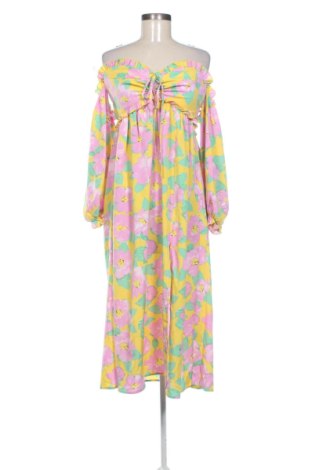 Rochie SBetro, Mărime S, Culoare Multicolor, Preț 196,32 Lei, #137755789