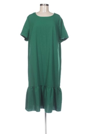 Рокля SHEIN, Размер XXL, Цвят Зелен, Цена 18,00 €, #137755840
