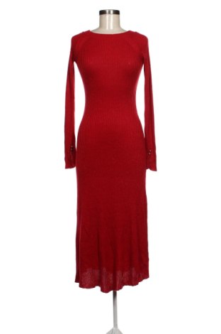 Rochie Reserved, Mărime S, Culoare Roșu, Preț 104,98 Lei, #137755989