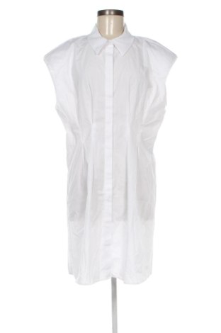Рокля Vero Moda, Размер XL, Цвят Бял, Цена 39,44 €, #137756119