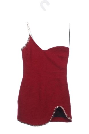 Φόρεμα Zara, Μέγεθος XS, Χρώμα Κόκκινο, Τιμή 32,00 €, #137756175