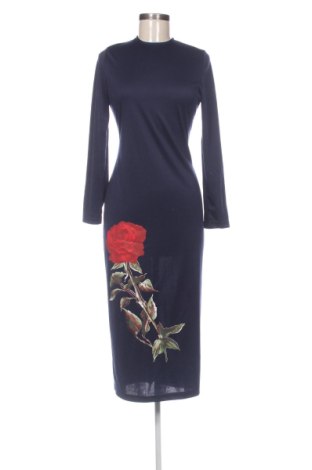 Rochie Unbranded, Mărime S, Culoare Albastru, Preț 104,67 Lei, #137756199