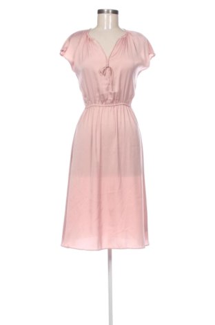 Rochie H&M, Mărime S, Culoare Roz, Preț 104,67 Lei, #137756228