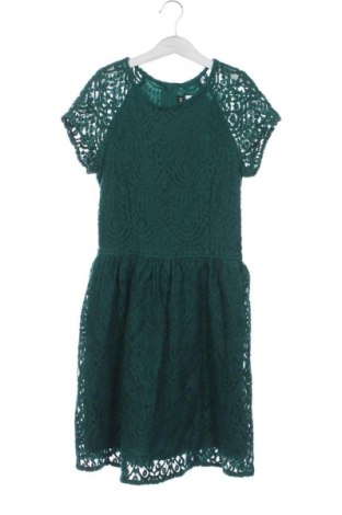 Rochie H&M, Mărime S, Culoare Verde, Preț 50,00 Lei, #137756300