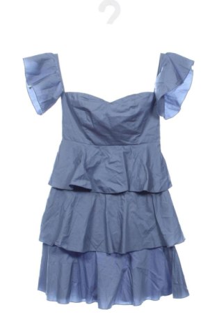 Rochie NA-KD, Mărime XS, Culoare Albastru, Preț 79,00 Lei, #137756314