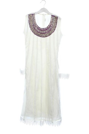 Rochie Unbranded, Mărime S, Culoare Ecru, Preț 156,00 Lei, #137756486