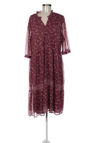 Rochie Blancheporte, Mărime XXL, Culoare Mov, Preț 104,72 Lei, #137756697